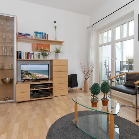 Villa Parkblick Ostseebad Kühlungsborn Exteriér fotografie