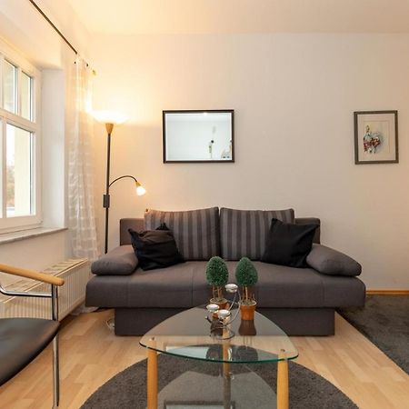 Villa Parkblick Ostseebad Kühlungsborn Exteriér fotografie