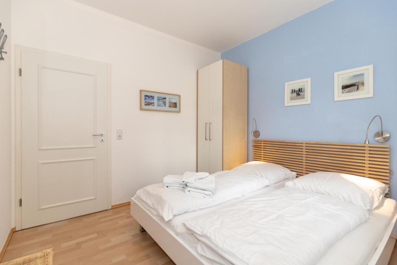 Villa Parkblick Ostseebad Kühlungsborn Exteriér fotografie